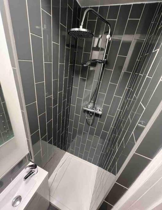 בלקפול Beautiful Space Stylish And Modern! Perfect Location מראה חיצוני תמונה
